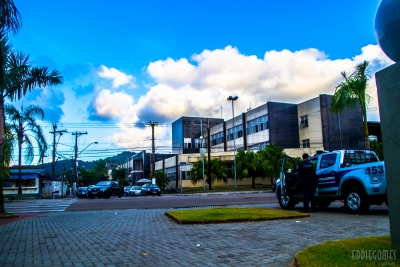 Complexo Hospitalar da Zona Noroeste, em Santos, agenda ultrassom de mamas