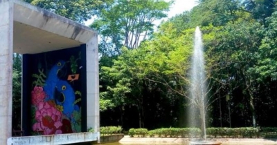 Parques de Santos terão calendário ecológico com programação educativa on-line