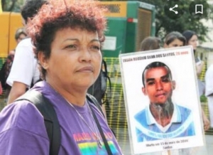 Câmara de Santos aprova mausoléu a vitimas dos crimes de Maio.