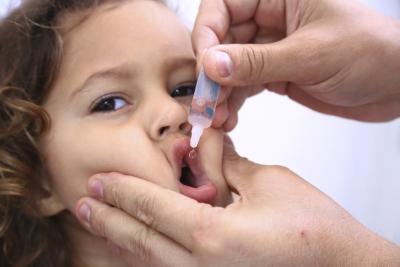 Campanhas Multivacinação e contra Poliomielite são prorrogadas